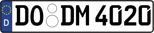 DO-DM4020