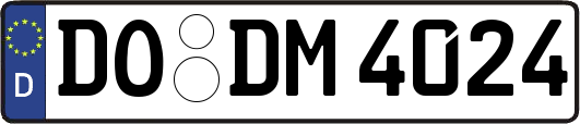 DO-DM4024