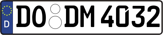 DO-DM4032