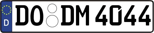 DO-DM4044