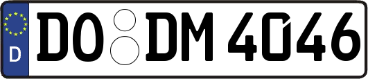 DO-DM4046