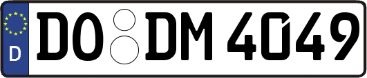 DO-DM4049
