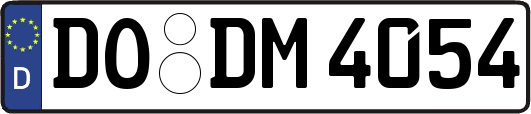 DO-DM4054