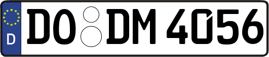 DO-DM4056