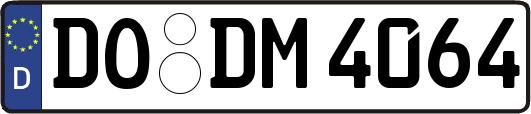DO-DM4064