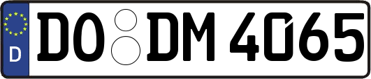 DO-DM4065
