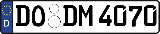 DO-DM4070