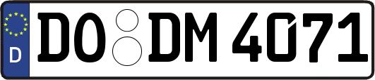 DO-DM4071