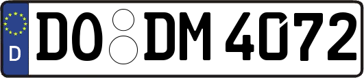 DO-DM4072