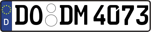 DO-DM4073