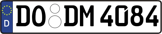 DO-DM4084