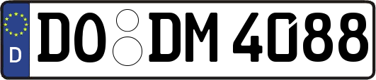 DO-DM4088