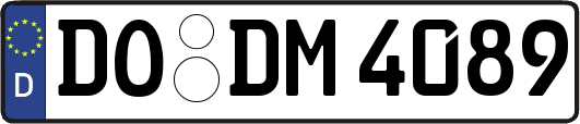 DO-DM4089