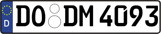DO-DM4093