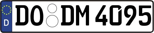 DO-DM4095