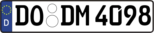 DO-DM4098