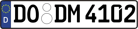 DO-DM4102