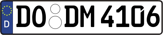 DO-DM4106