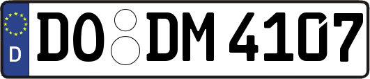 DO-DM4107