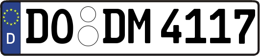DO-DM4117