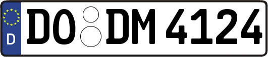 DO-DM4124