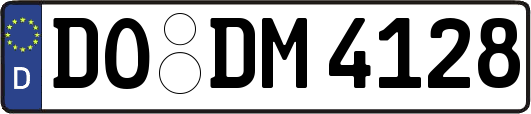 DO-DM4128