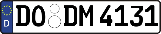 DO-DM4131