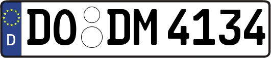 DO-DM4134