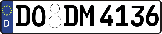 DO-DM4136