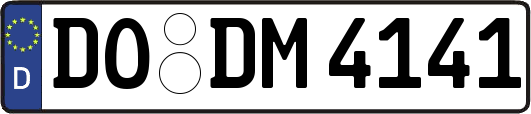 DO-DM4141