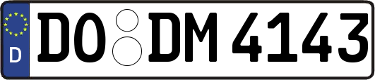 DO-DM4143