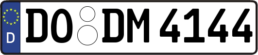 DO-DM4144
