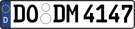 DO-DM4147