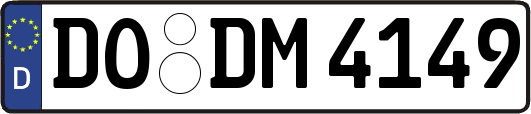 DO-DM4149