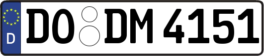 DO-DM4151