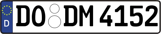 DO-DM4152