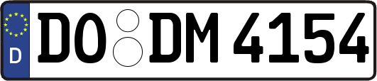 DO-DM4154