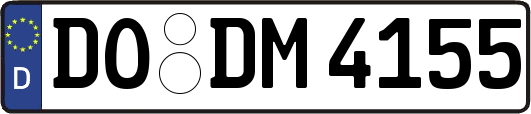 DO-DM4155