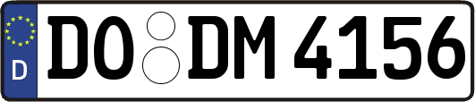 DO-DM4156