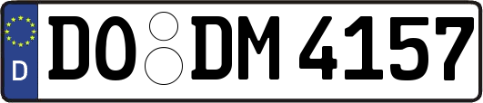 DO-DM4157