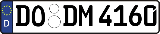 DO-DM4160