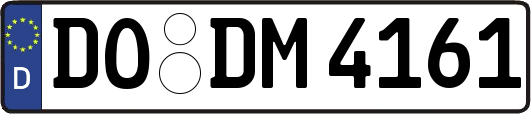 DO-DM4161