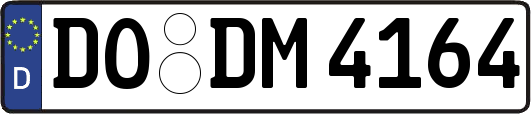 DO-DM4164
