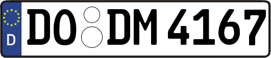 DO-DM4167