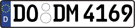 DO-DM4169