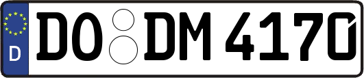 DO-DM4170