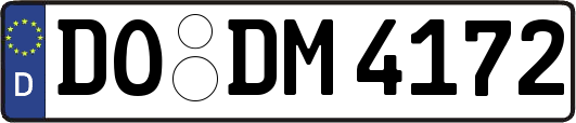 DO-DM4172