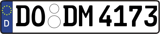 DO-DM4173