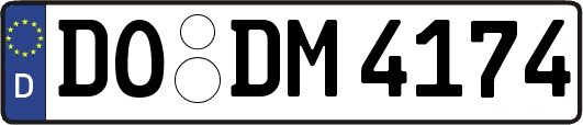 DO-DM4174