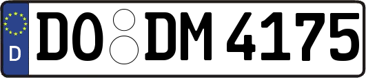 DO-DM4175